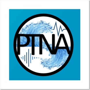 PTNA Logo Posters and Art